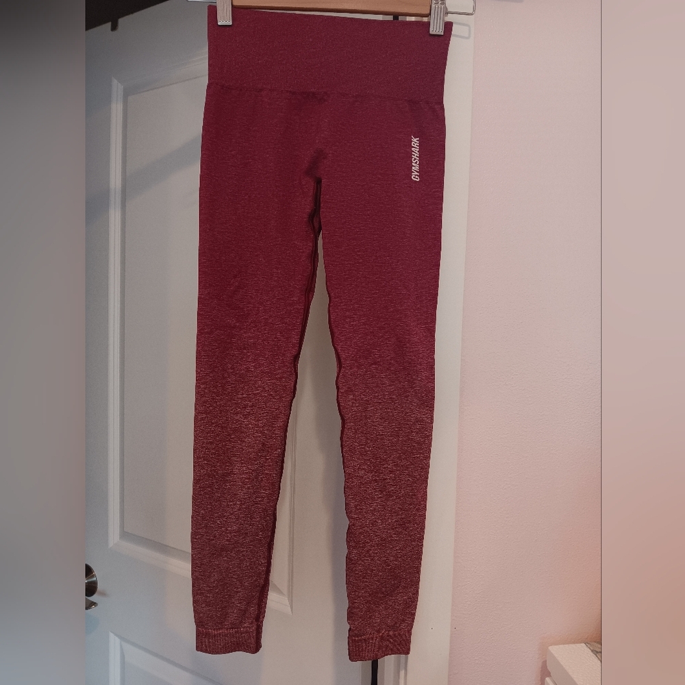 Gymshark leggings